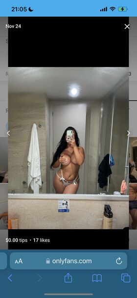 Siannfitness Nude Leaks OnlyFans Photo 9