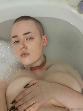 sicklysuccubus Nude Leaks OnlyFans Photo 39