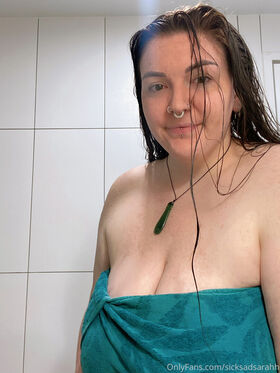 sicksadsarahh Nude Leaks OnlyFans Photo 7