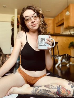 sidhee Çıplak Sızdırılmış OnlyFans Fotoğrafı 19