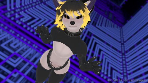 sidneygray Nøgne lækkede OnlyFans foto 4