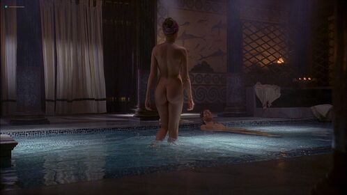 Sienna Guillory Nude Leaks OnlyFans Photo 6