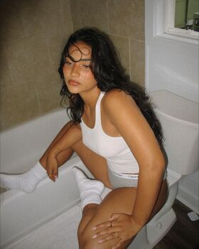 Sienna Mae Gomez Nude Leaks OnlyFans Photo 15