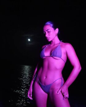 Sienna Mae Gomez Nude Leaks OnlyFans Photo 37