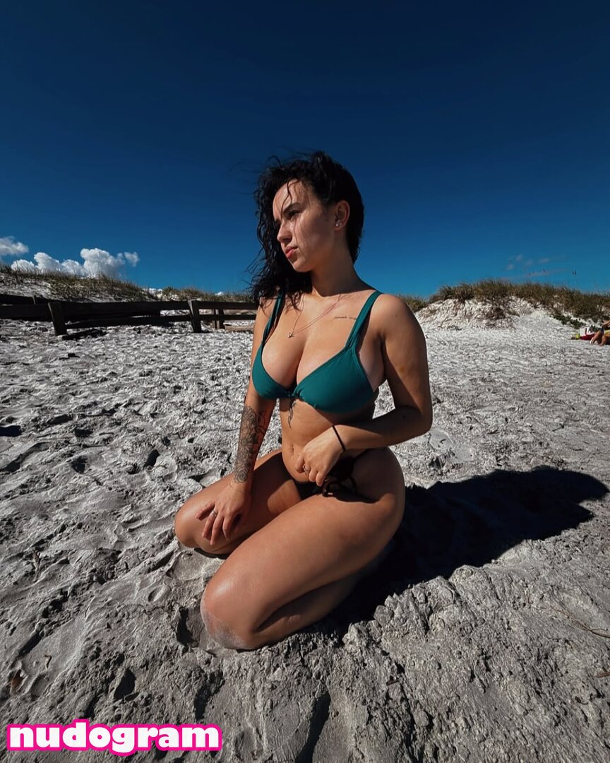 Sierra Elizabeth's onlyfans reveal