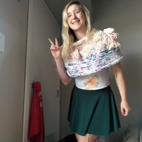 Sierra Pine Foto trapelata OnlyFans nuda 16