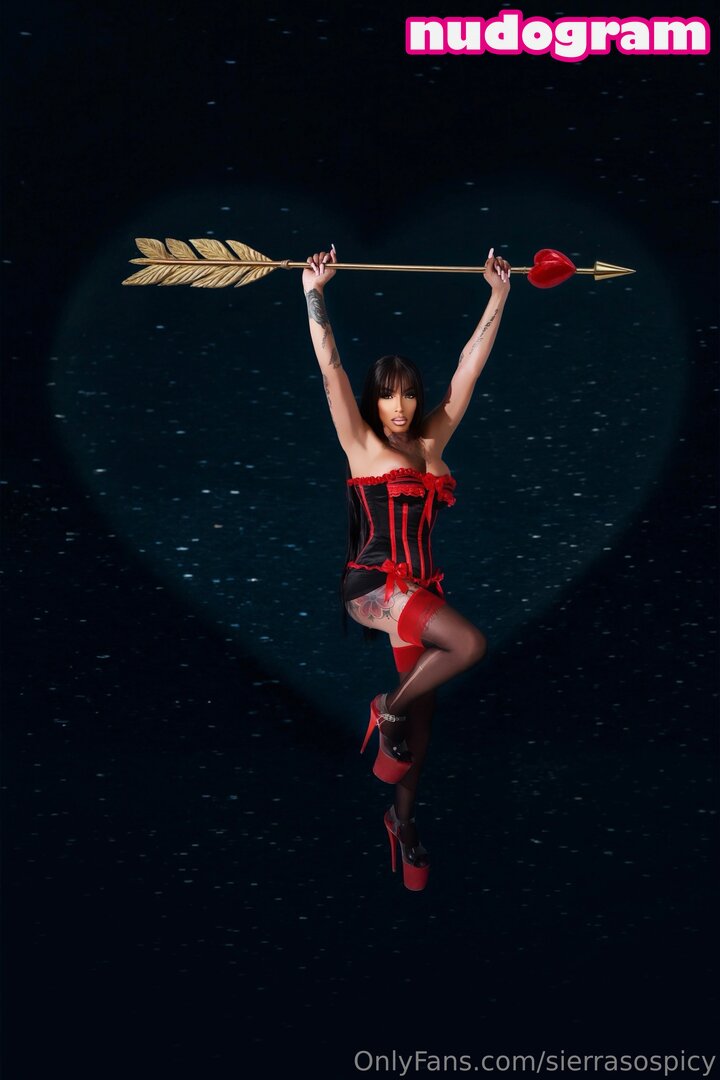 sierrasospicy