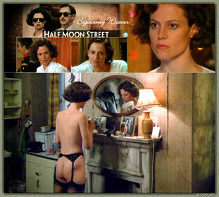 Sigourney Weaver Nude Leaks OnlyFans Photo 1