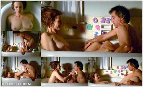 Sigourney Weaver Nude Leaks OnlyFans Photo 29