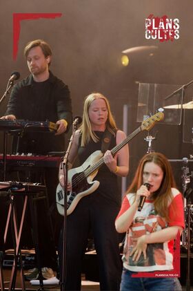 Sigrid नग्न लीक OnlyFans फोटो 396