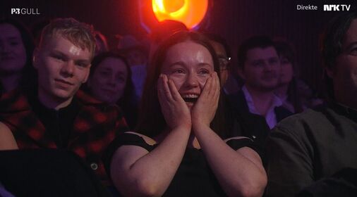 Sigrid नग्न लीक OnlyFans फोटो 404