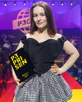 Sigrid नग्न लीक OnlyFans फोटो 410