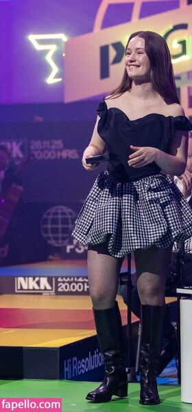 Sigrid नग्न लीक OnlyFans फोटो 422