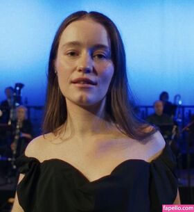 Sigrid नग्न लीक OnlyFans फोटो 423