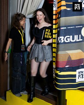 Sigrid नग्न लीक OnlyFans फोटो 426