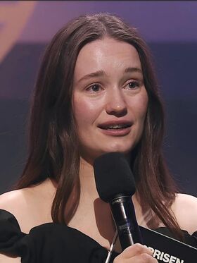 Sigrid नग्न लीक OnlyFans फोटो 430