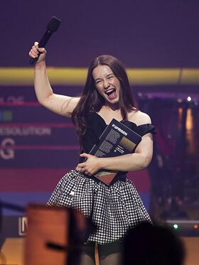 Sigrid नग्न लीक OnlyFans फोटो 431