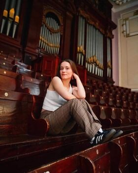 Sigrid नग्न लीक OnlyFans फोटो 439