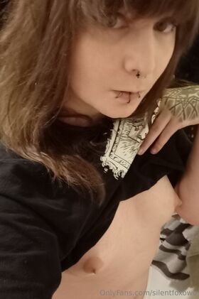 silentfoxowo Naakte Leaks OnlyFans Foto 67