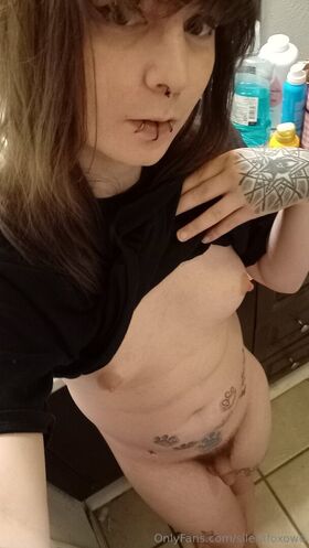 silentfoxowo Naakte Leaks OnlyFans Foto 74