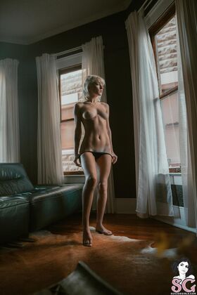 Silhouette Nude Leaks OnlyFans Photo 42