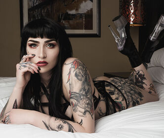 Sillylittleclownbaby