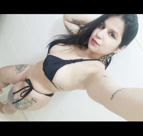 Silmara Cavalcante Silva Nude Leaks OnlyFans Photo 4