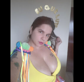 Silmara Cavalcante Silva Nude Leaks OnlyFans Photo 9