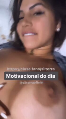 Silmara Nogueira Nude Leaks OnlyFans Photo 13