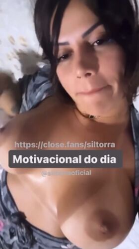 Silmara Nogueira Nude Leaks OnlyFans Photo 14