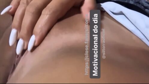 Silmara Nogueira Nude Leaks OnlyFans Photo 18