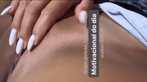 Silmara Nogueira Nude Leaks OnlyFans Photo 20