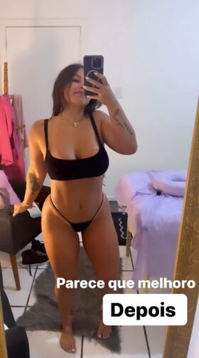 Silmara Nogueira Nude Leaks OnlyFans Photo 30