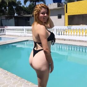 Silvana Bittencourt Nude Leaks OnlyFans Photo 18