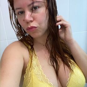 Silvana Bittencourt Nude Leaks OnlyFans Photo 54