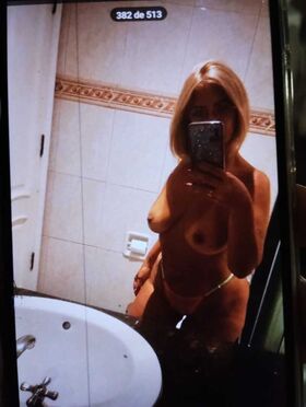 Silvana Cardoso Nude Leaks OnlyFans Photo 2