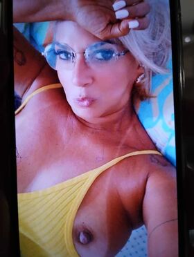 Silvana Cardoso Nude Leaks OnlyFans Photo 6