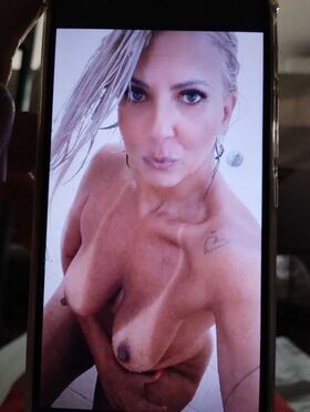 Silvana Cardoso Nude Leaks OnlyFans Photo 14