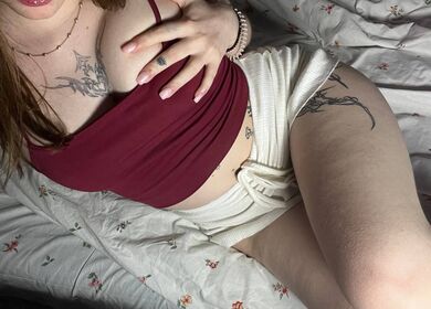 silverpravvnn Nude Leaks OnlyFans Photo 58