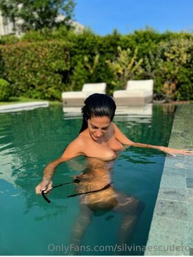Silvina Escudero Nude Leaks OnlyFans Photo 25