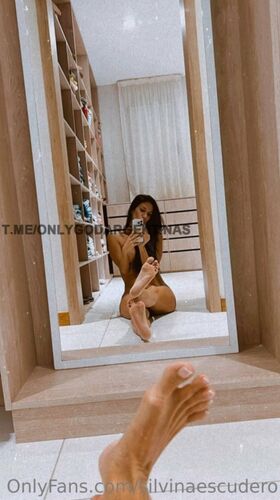 Silvina Escudero Nude Leaks OnlyFans Photo 55
