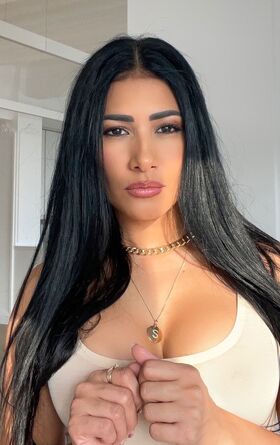 Simaria Nude Leaks OnlyFans Photo 56