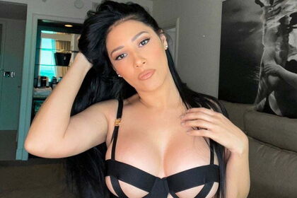 Simaria รูป OnlyFans เปลือยรั่วไหล 95