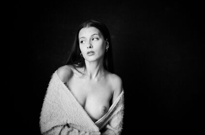 Similunea Foto trapelata OnlyFans nuda 2