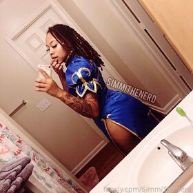 SimmiTheNerd