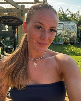 Simona Dalgaard Nude Leaks OnlyFans Photo 6