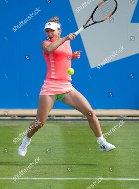 Simona Halep