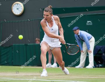 Simona Halep