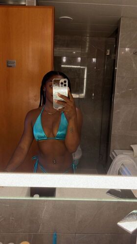 Simone Biles Nude Leaks OnlyFans Photo 107