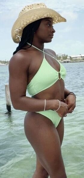 Simone Biles